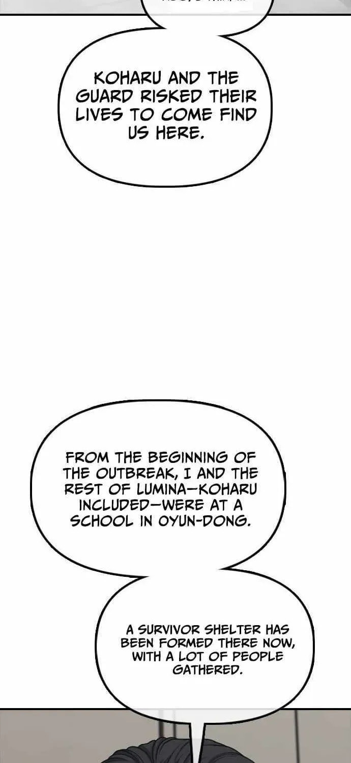 The Apocalypse is Here Chapter 54 page 100 - 