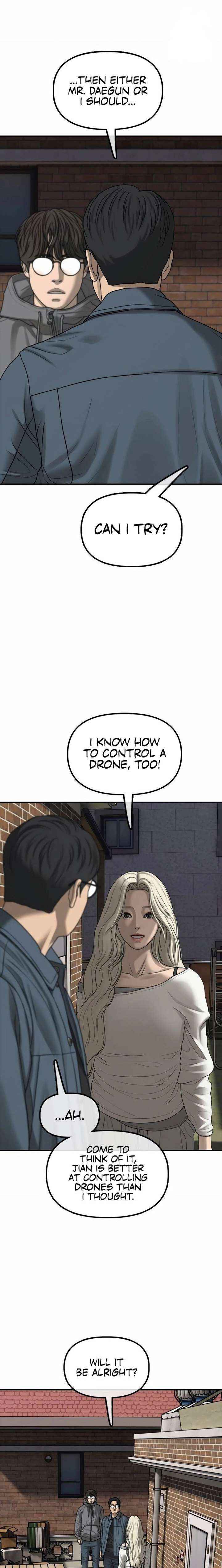 The Apocalypse is Here Chapter 55 page 19 - 