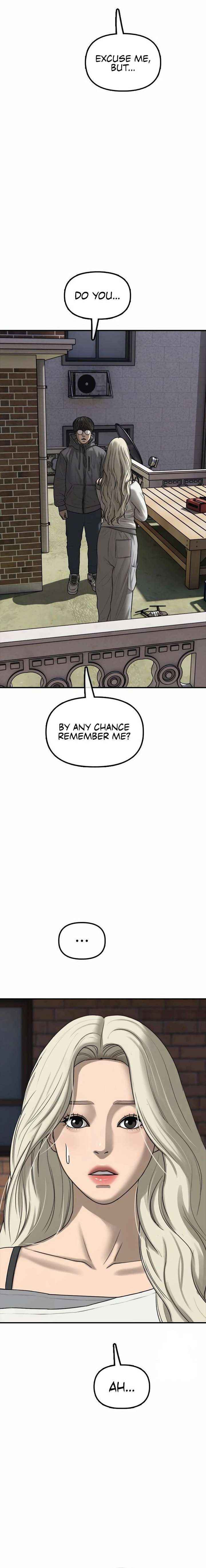 The Apocalypse is Here Chapter 55 page 22 - 