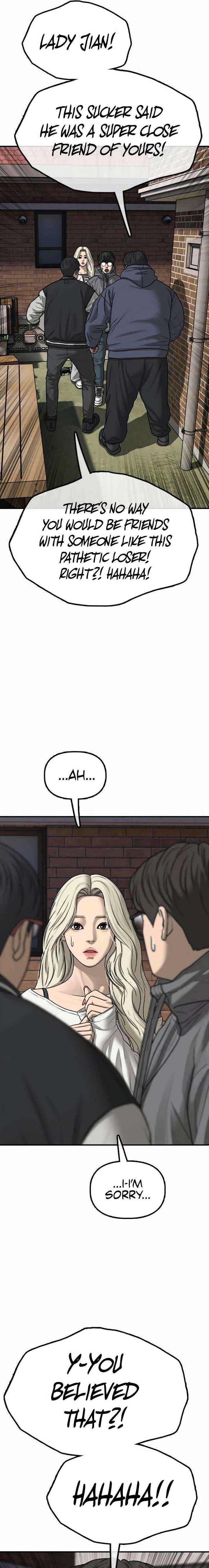 The Apocalypse is Here Chapter 55 page 25 - 