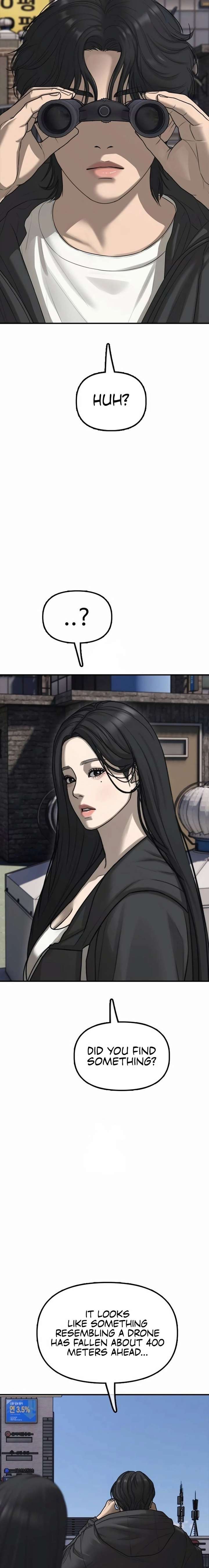 The Apocalypse is Here Chapter 55 page 38 - 
