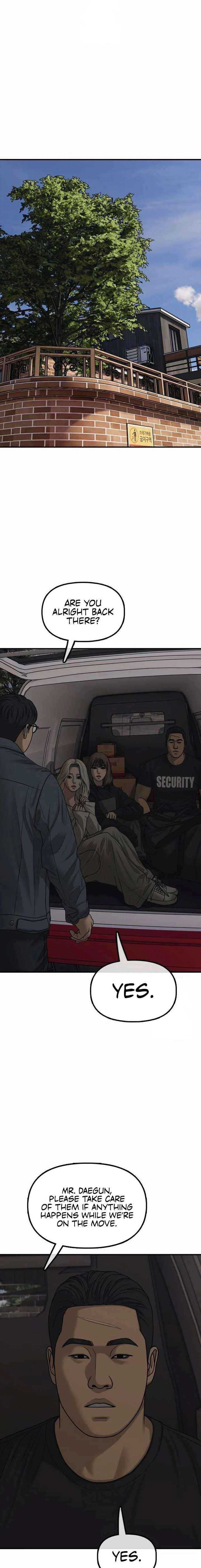 The Apocalypse is Here Chapter 55 page 5 - 
