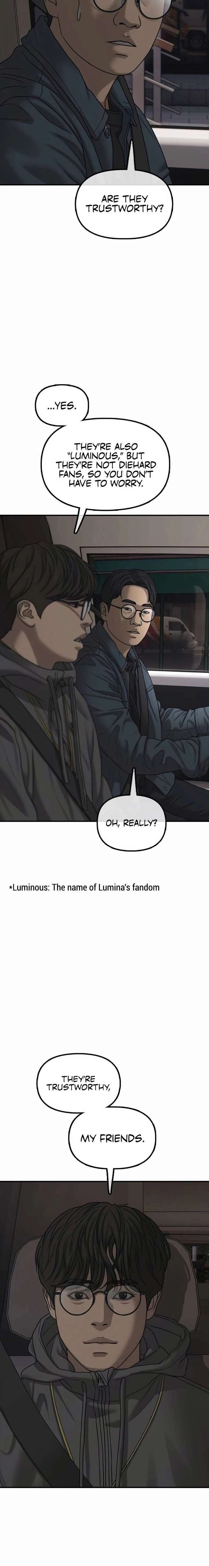The Apocalypse is Here Chapter 55 page 10 - 