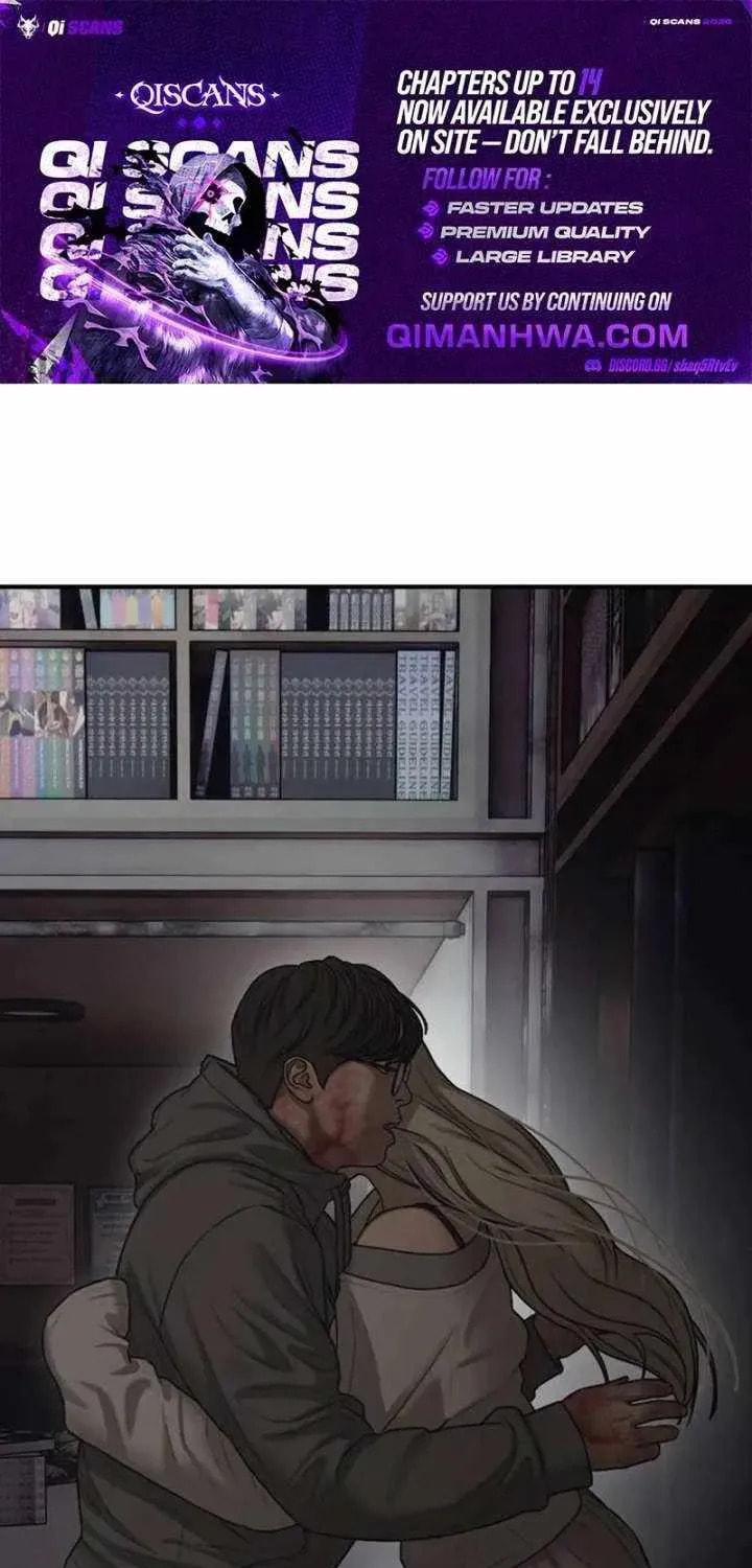 The Apocalypse is Here Chapter 58 page 2 - 