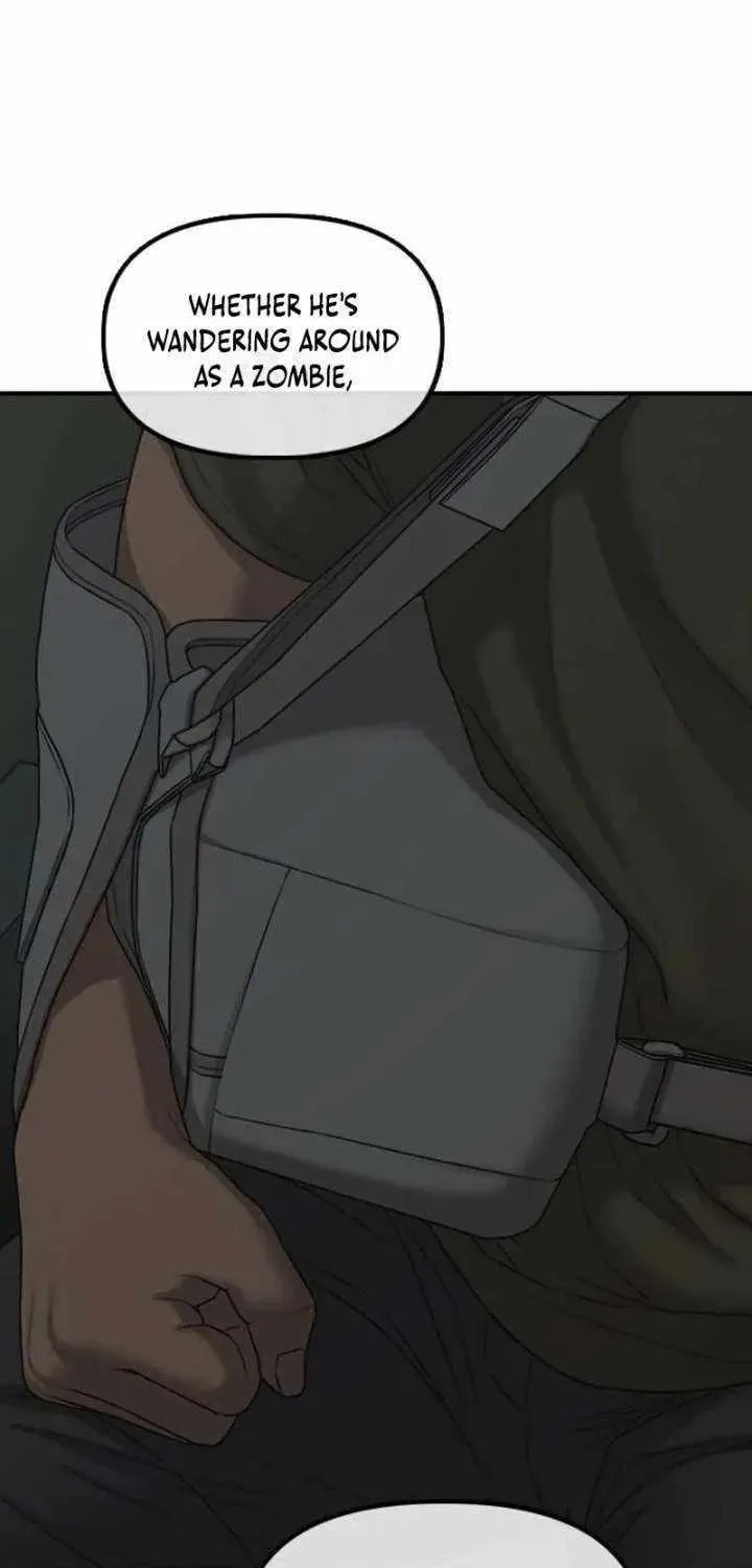 The Apocalypse is Here Chapter 58 page 110 - 
