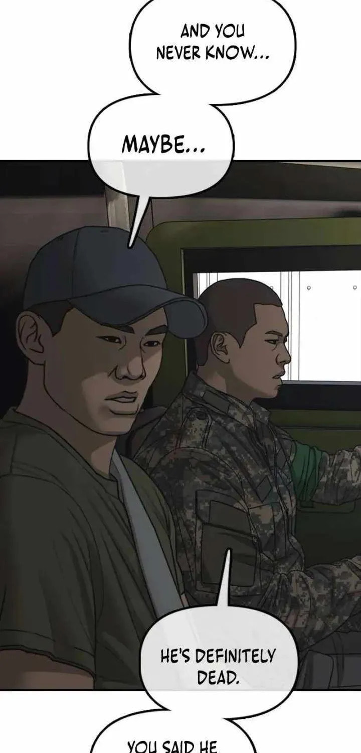 The Apocalypse is Here Chapter 58 page 113 - 