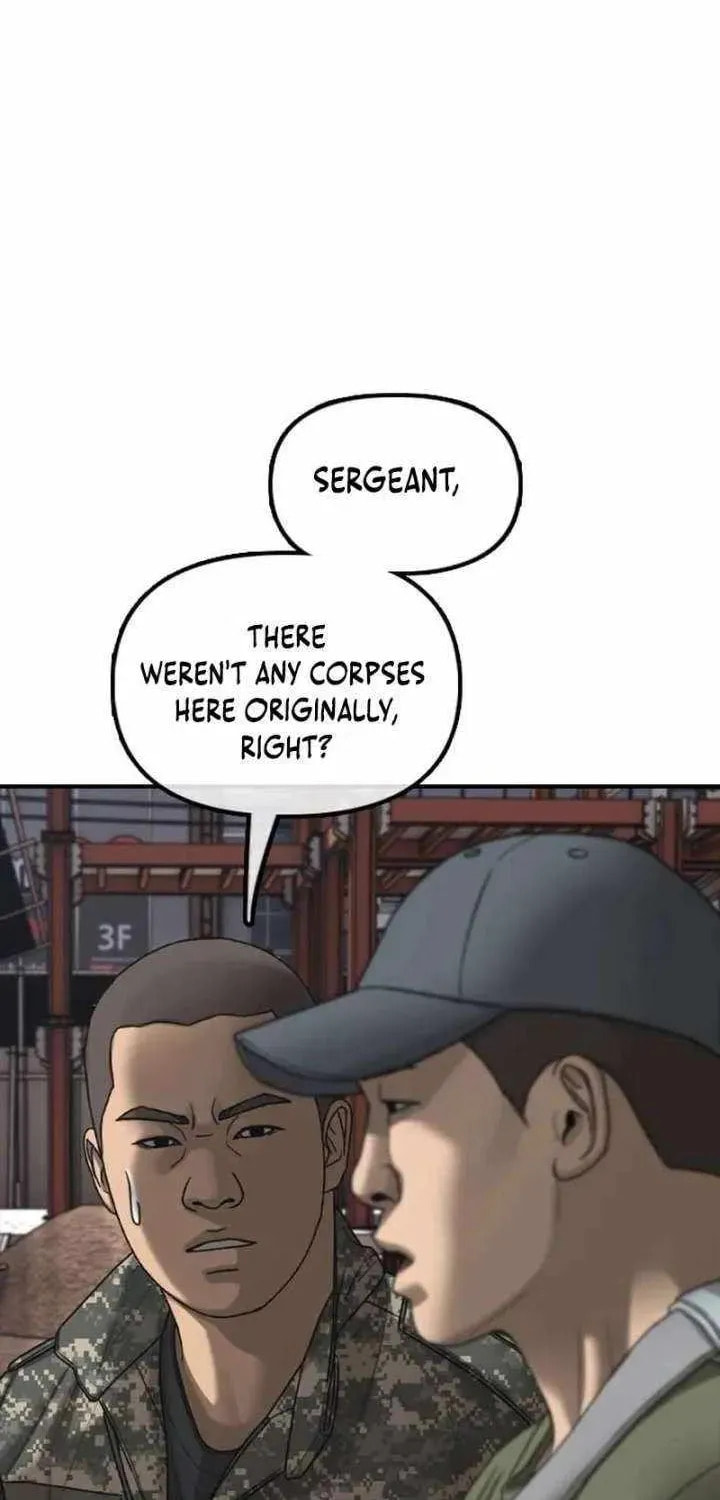 The Apocalypse is Here Chapter 58 page 121 - 