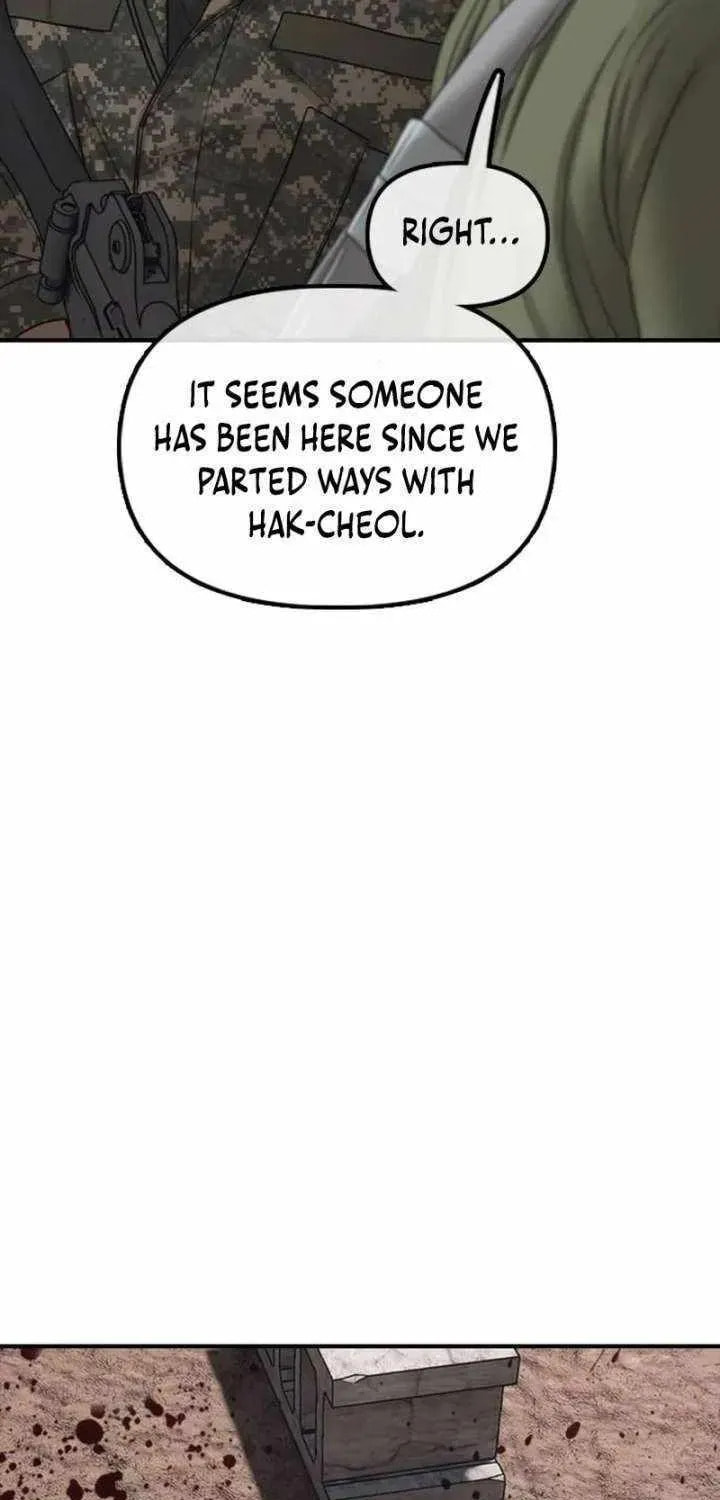The Apocalypse is Here Chapter 58 page 122 - 