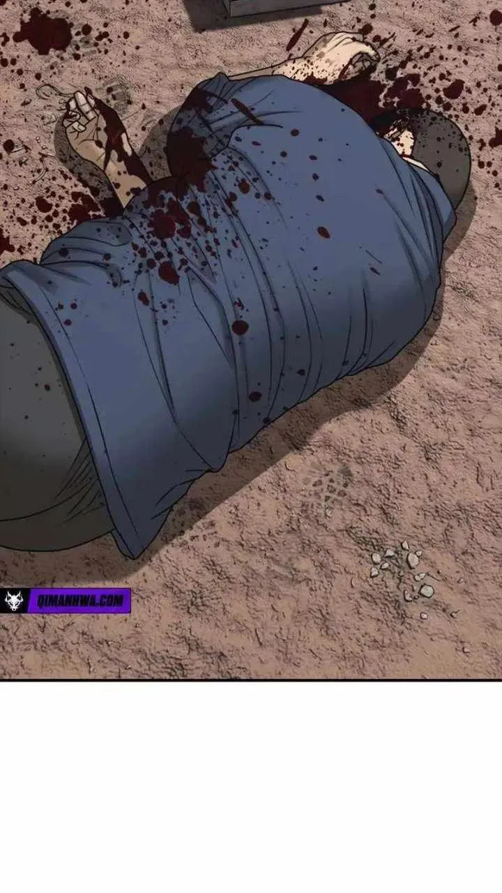 The Apocalypse is Here Chapter 58 page 123 - 