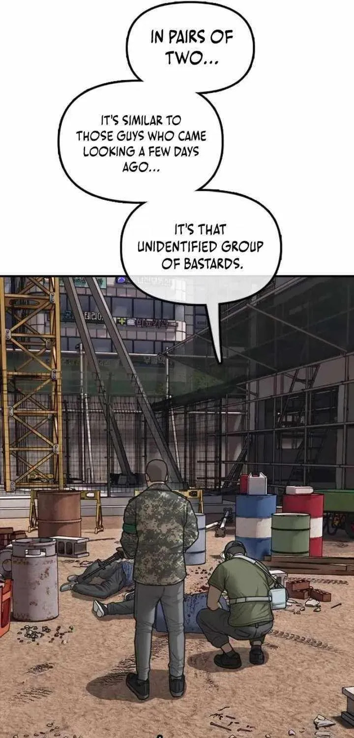 The Apocalypse is Here Chapter 58 page 124 - 