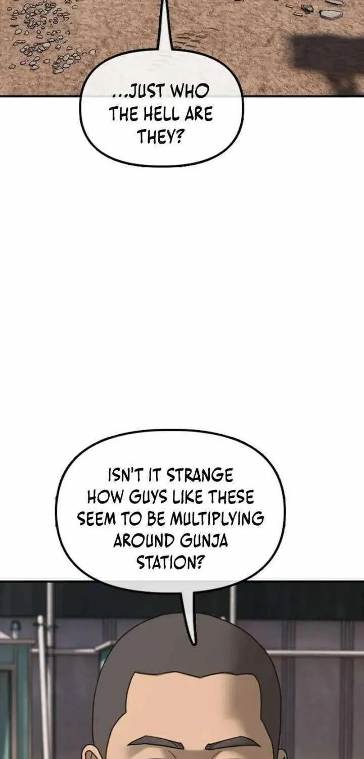 The Apocalypse is Here Chapter 58 page 125 - 