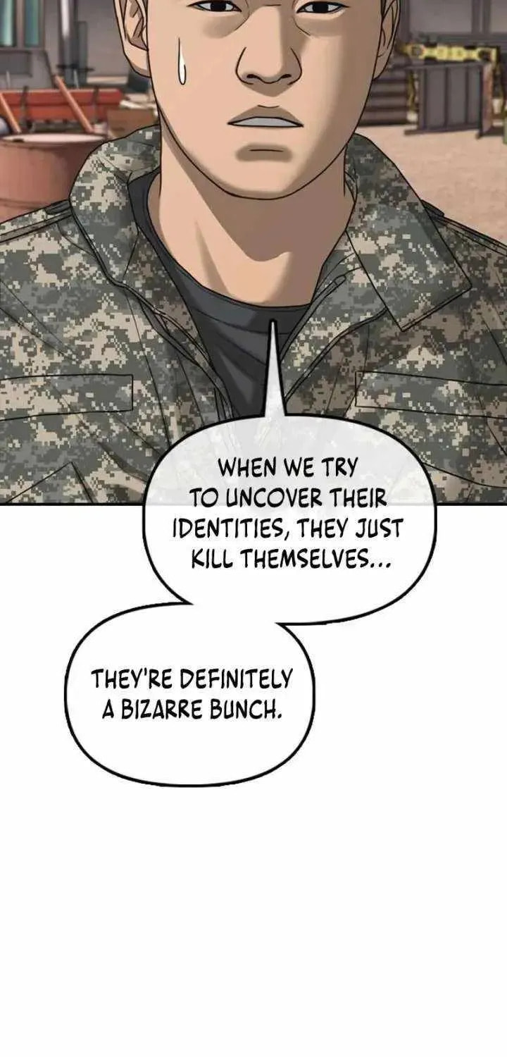 The Apocalypse is Here Chapter 58 page 126 - 
