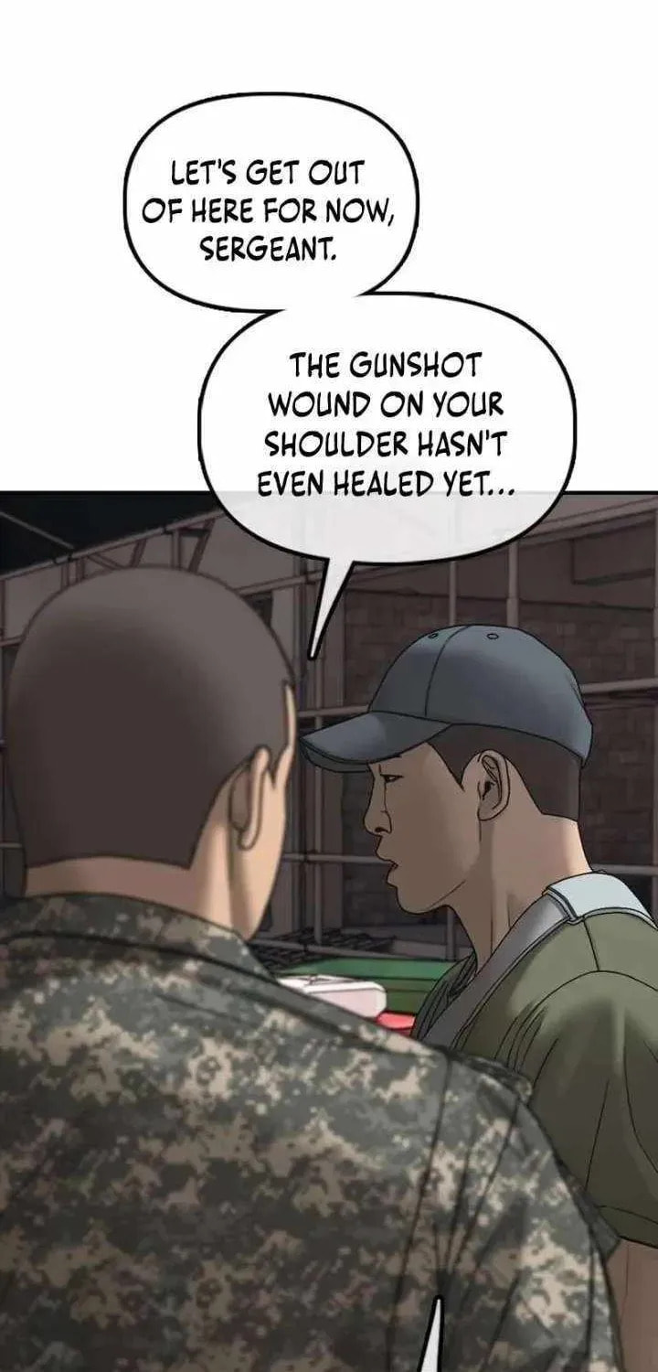 The Apocalypse is Here Chapter 58 page 127 - 