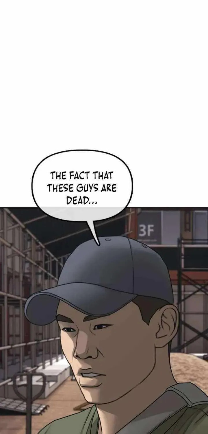 The Apocalypse is Here Chapter 58 page 129 - 