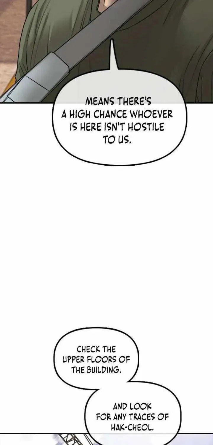 The Apocalypse is Here Chapter 58 page 130 - 