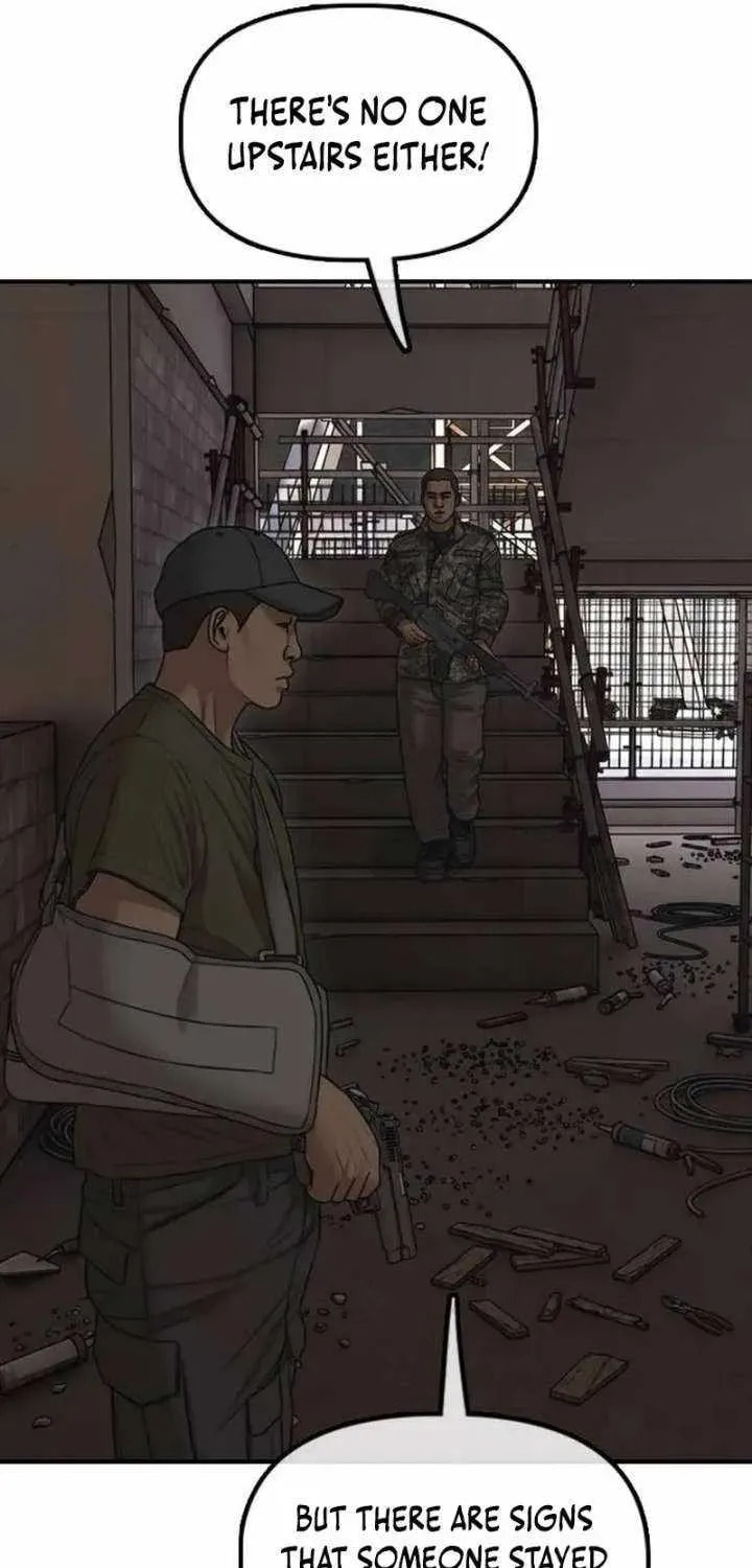 The Apocalypse is Here Chapter 58 page 142 - 