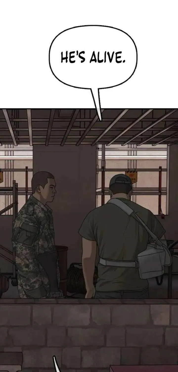The Apocalypse is Here Chapter 58 page 147 - 