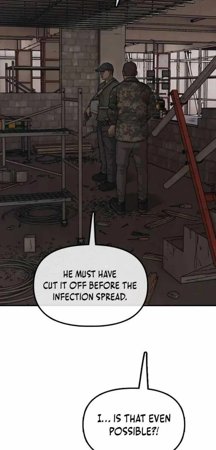 The Apocalypse is Here Chapter 58 page 153 - 