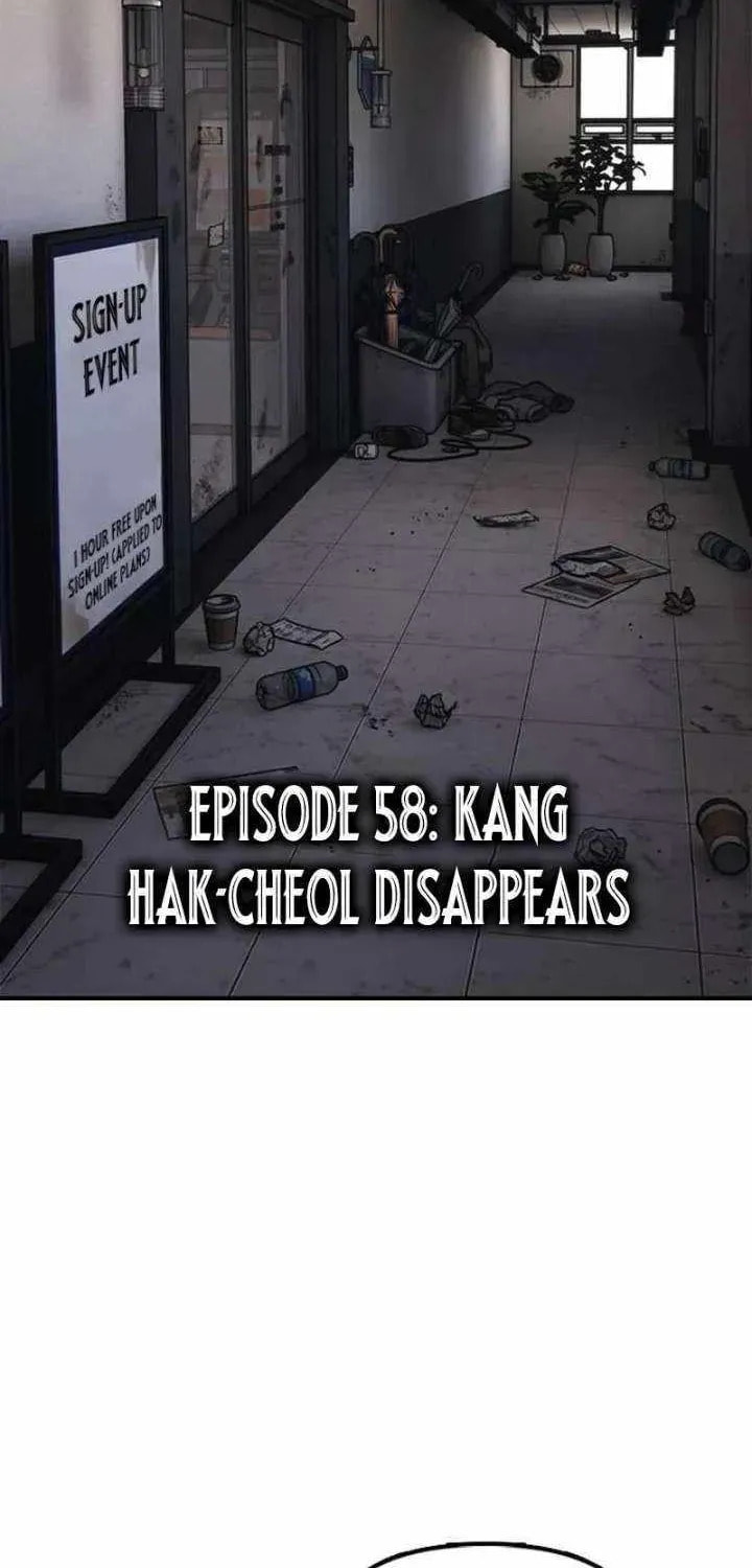 The Apocalypse is Here Chapter 58 page 18 - 