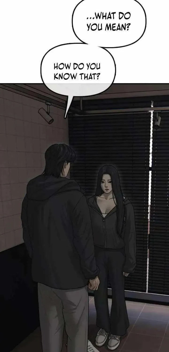The Apocalypse is Here Chapter 58 page 19 - 