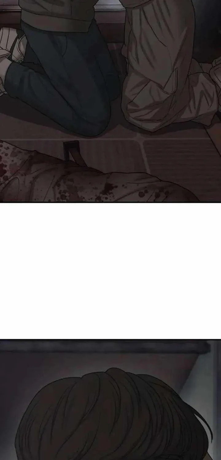 The Apocalypse is Here Chapter 58 page 3 - 