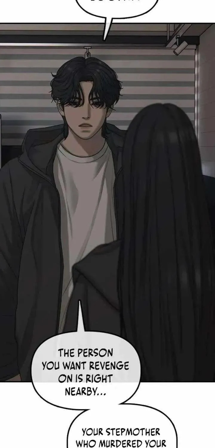 The Apocalypse is Here Chapter 58 page 27 - 