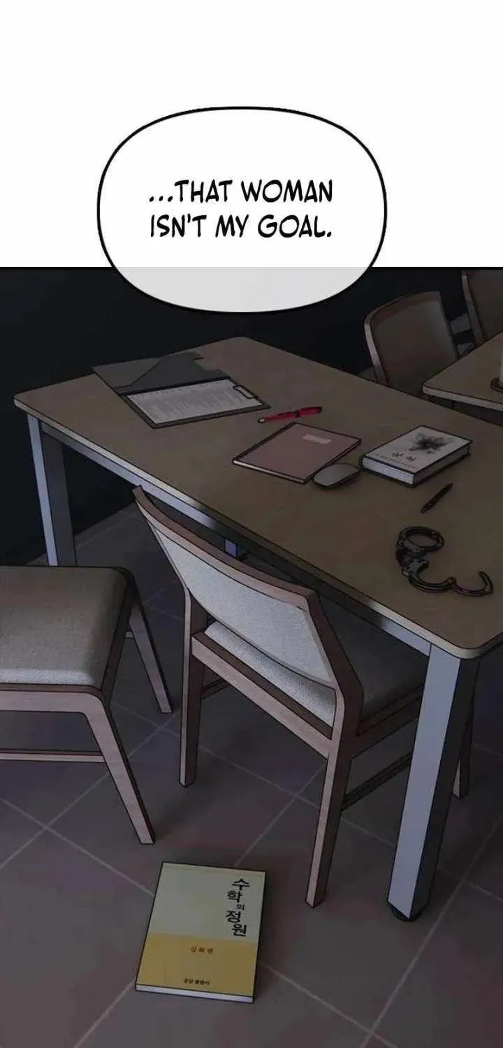 The Apocalypse is Here Chapter 58 page 33 - 