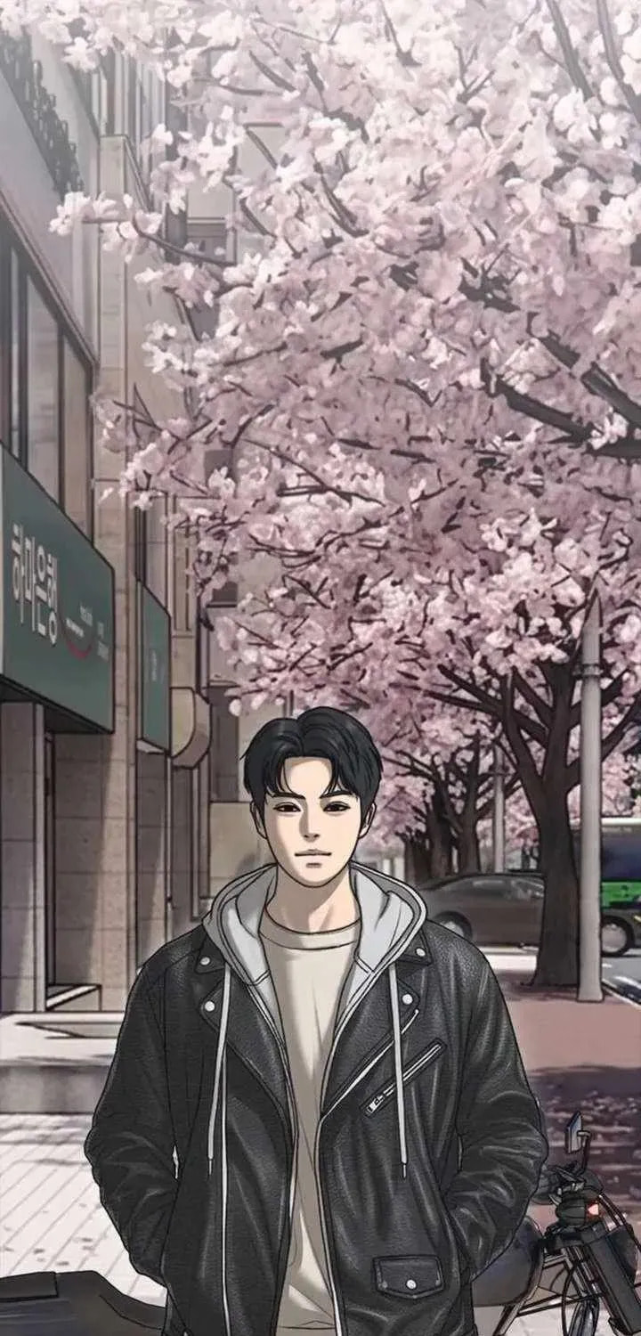 The Apocalypse is Here Chapter 58 page 40 - 
