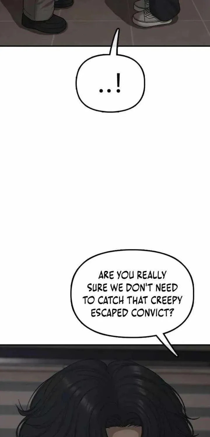 The Apocalypse is Here Chapter 58 page 51 - 