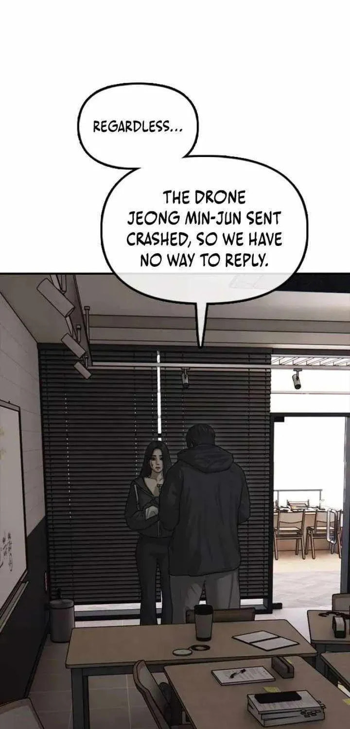 The Apocalypse is Here Chapter 58 page 53 - 