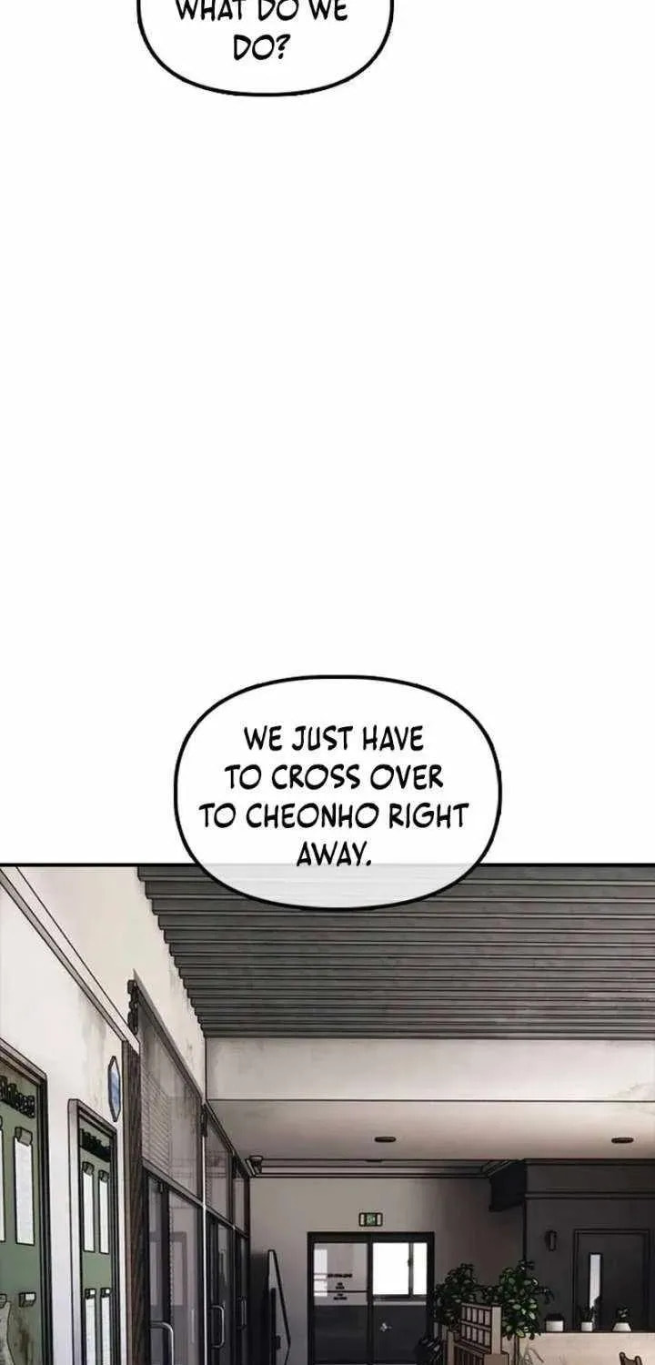 The Apocalypse is Here Chapter 58 page 55 - 