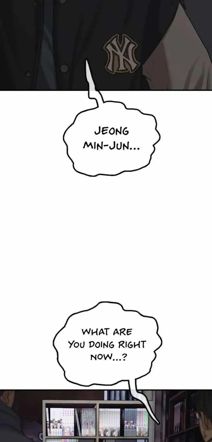 The Apocalypse is Here Chapter 58 page 60 - 