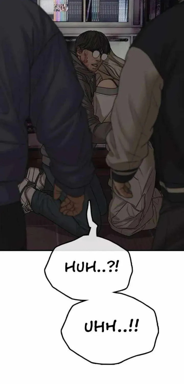 The Apocalypse is Here Chapter 58 page 61 - 