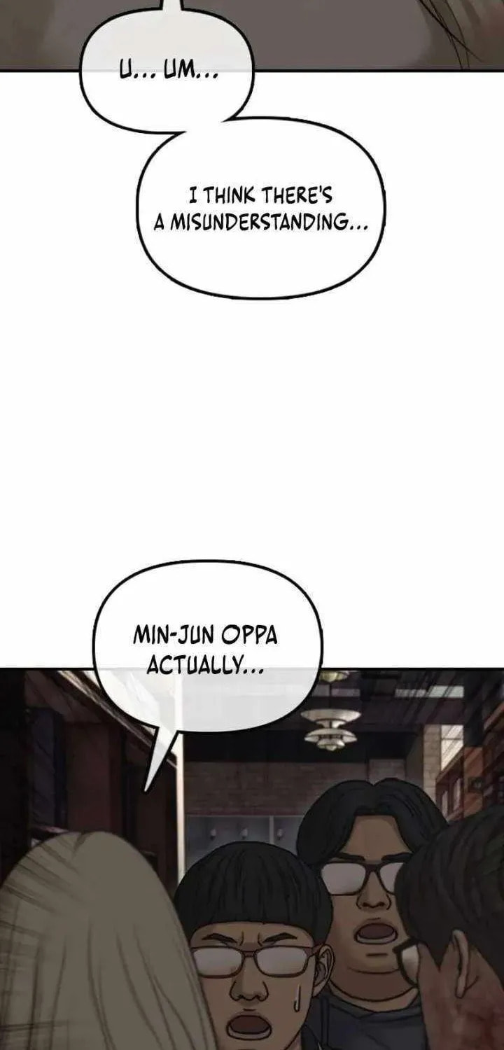 The Apocalypse is Here Chapter 58 page 65 - 