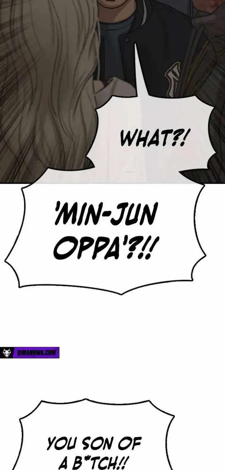 The Apocalypse is Here Chapter 58 page 66 - 