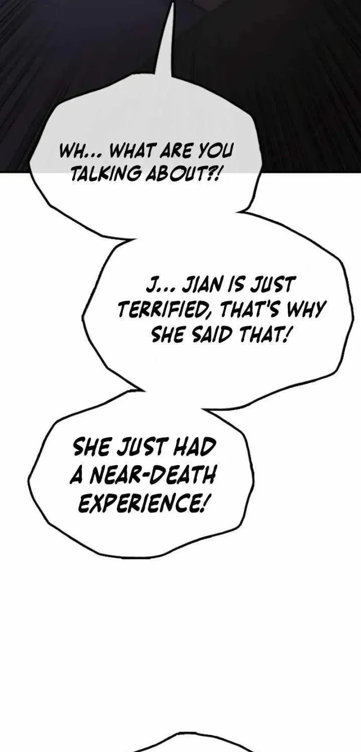 The Apocalypse is Here Chapter 58 page 68 - 