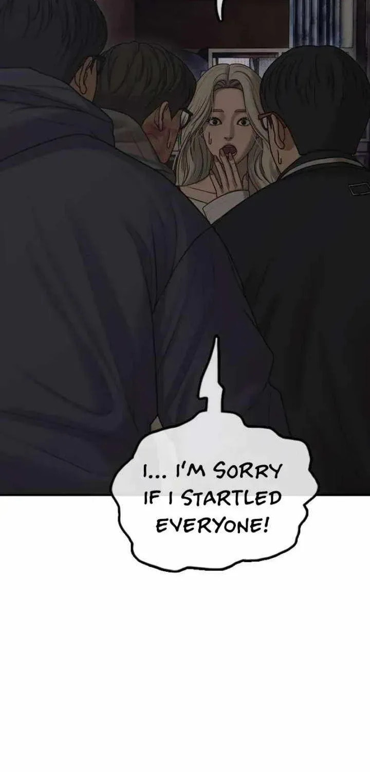 The Apocalypse is Here Chapter 58 page 74 - 