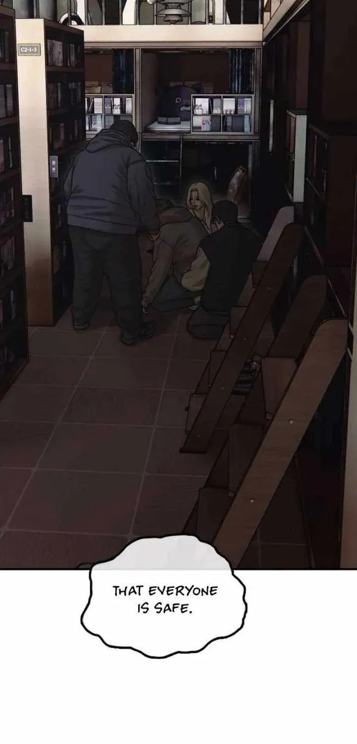 The Apocalypse is Here Chapter 58 page 83 - 