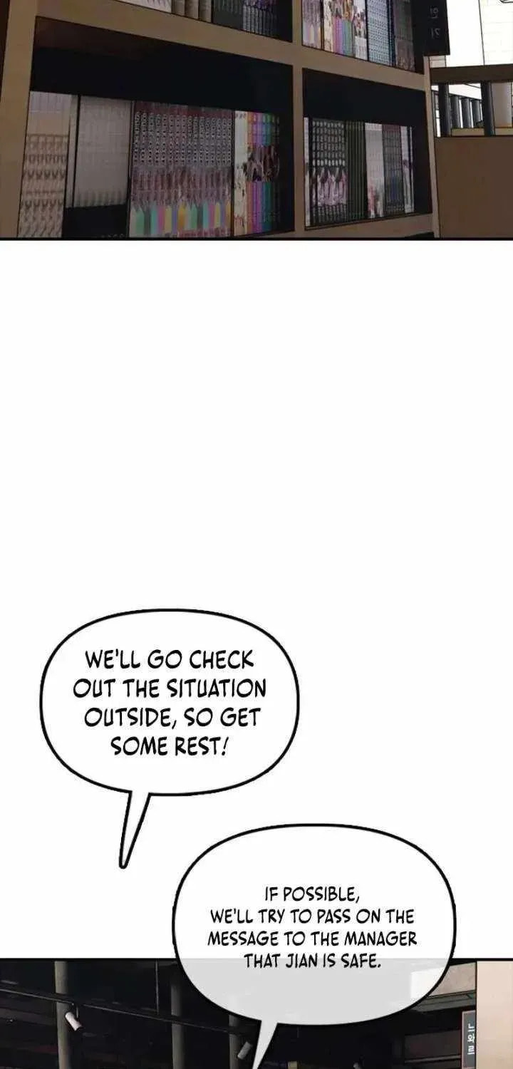 The Apocalypse is Here Chapter 58 page 85 - 