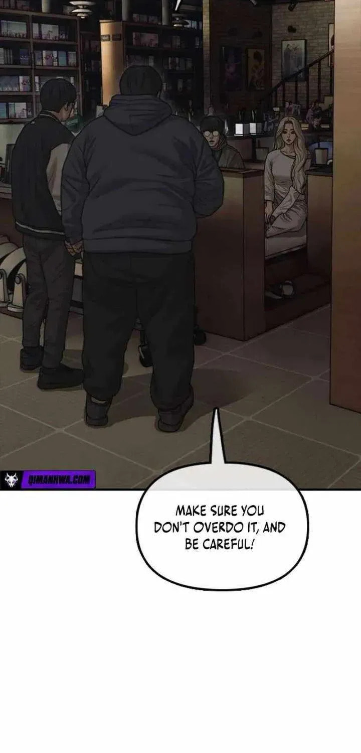 The Apocalypse is Here Chapter 58 page 86 - 
