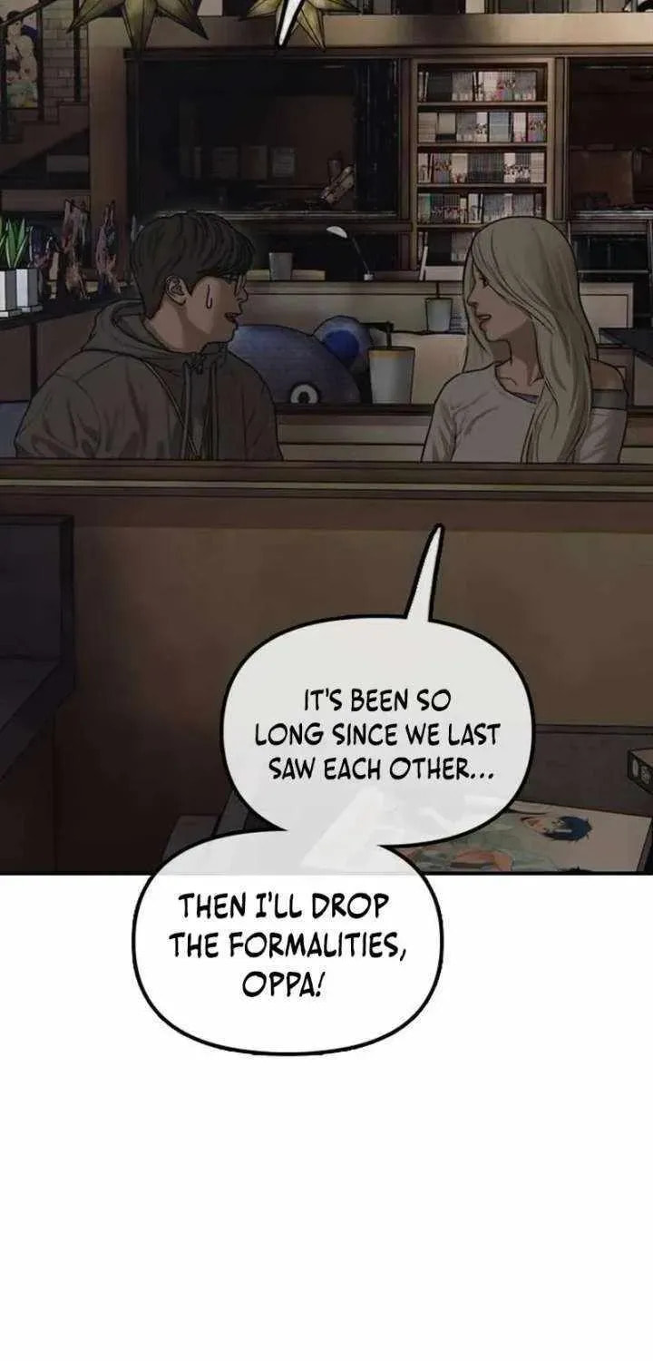 The Apocalypse is Here Chapter 58 page 93 - 