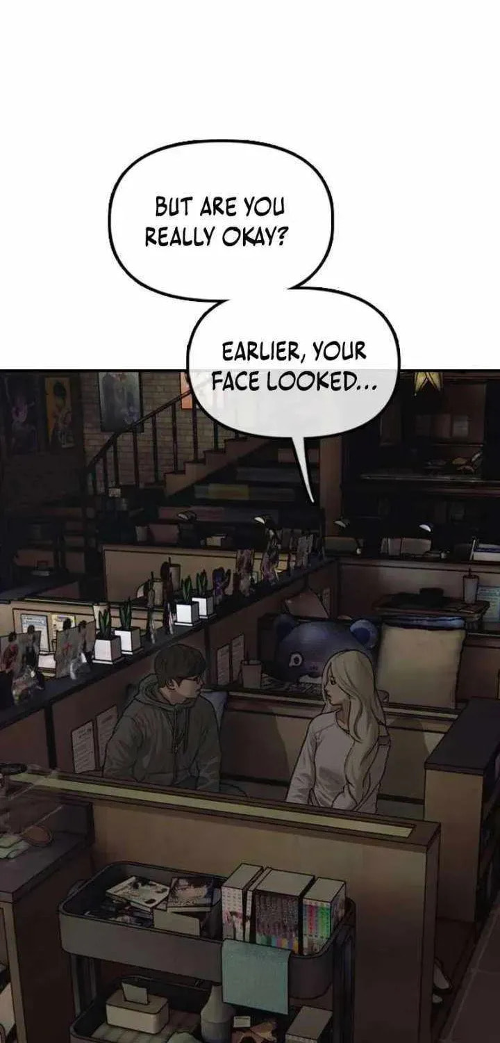 The Apocalypse is Here Chapter 58 page 94 - 