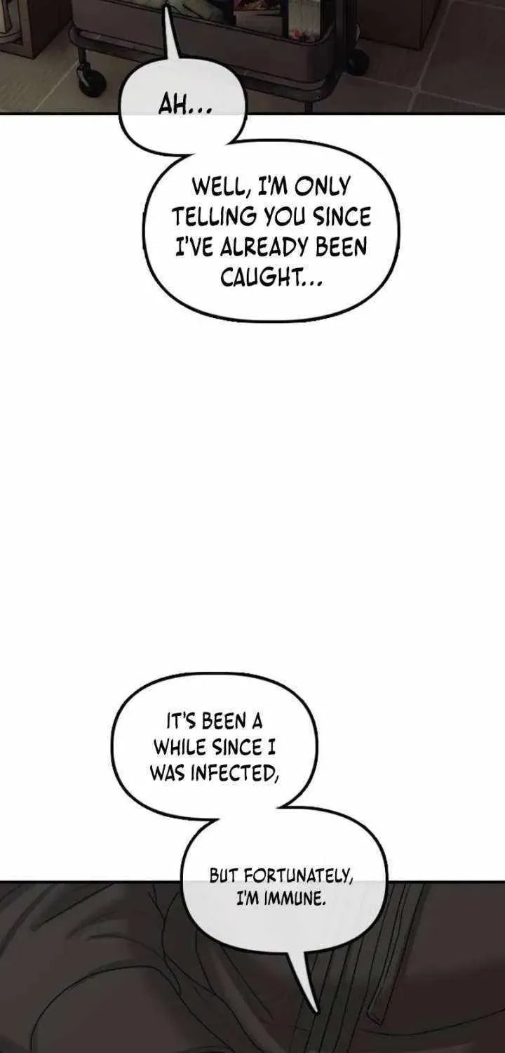The Apocalypse is Here Chapter 58 page 95 - 
