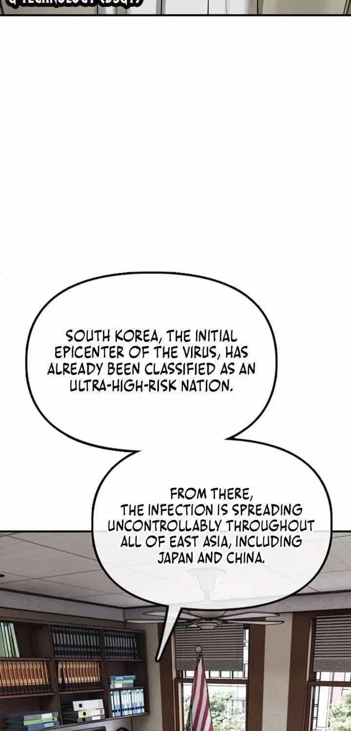 The Apocalypse is Here Chapter 59 page 101 - 