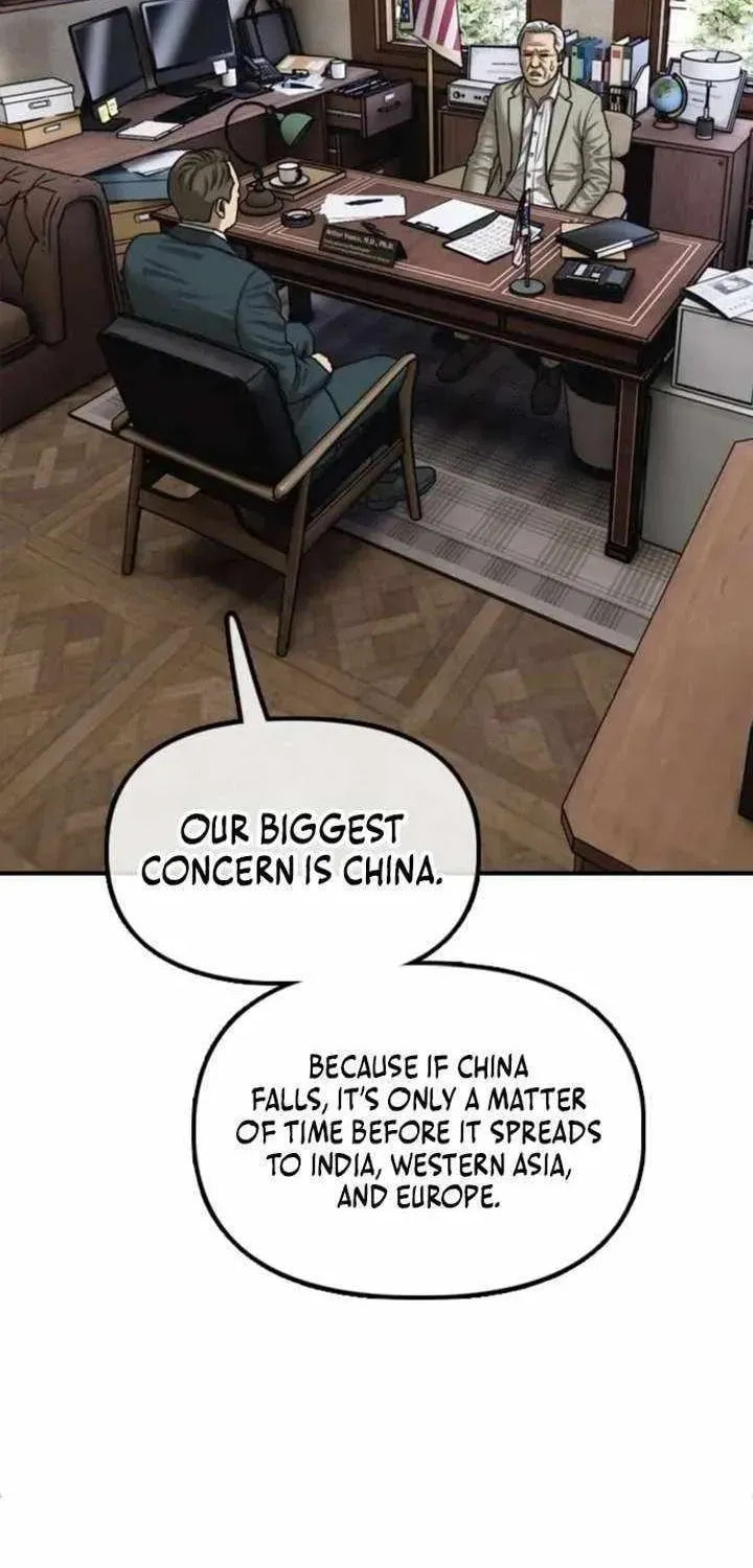 The Apocalypse is Here Chapter 59 page 102 - 