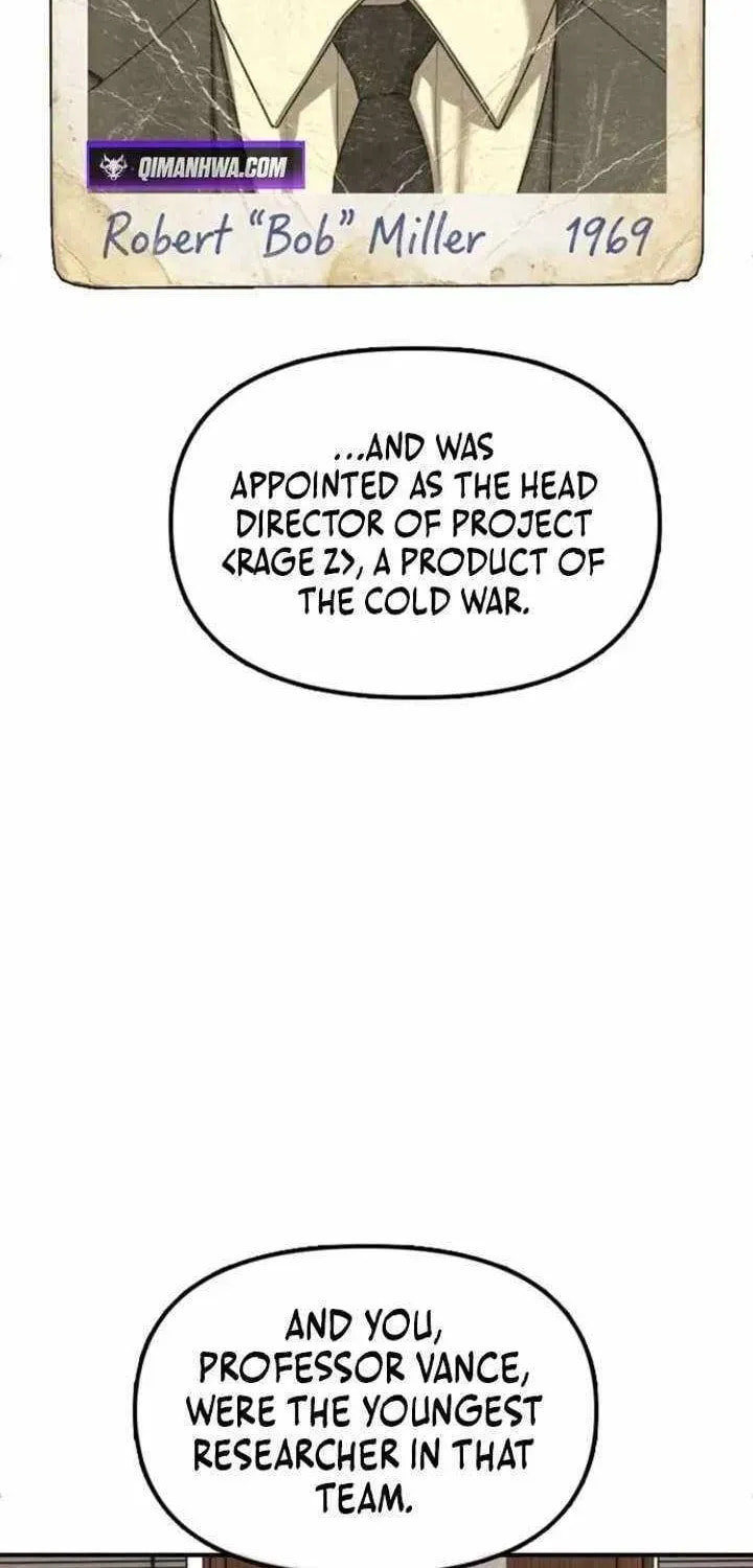 The Apocalypse is Here Chapter 59 page 109 - 