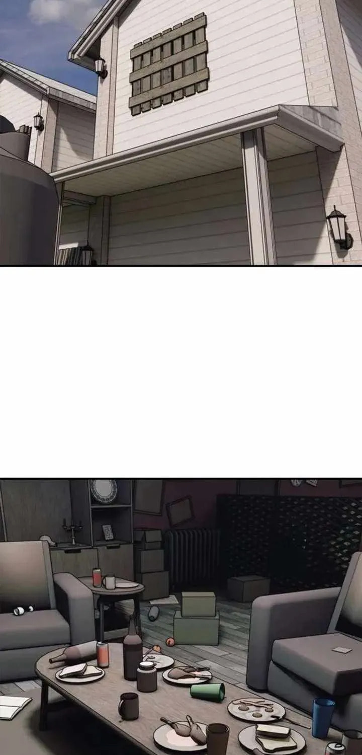 The Apocalypse is Here Chapter 59 page 12 - 