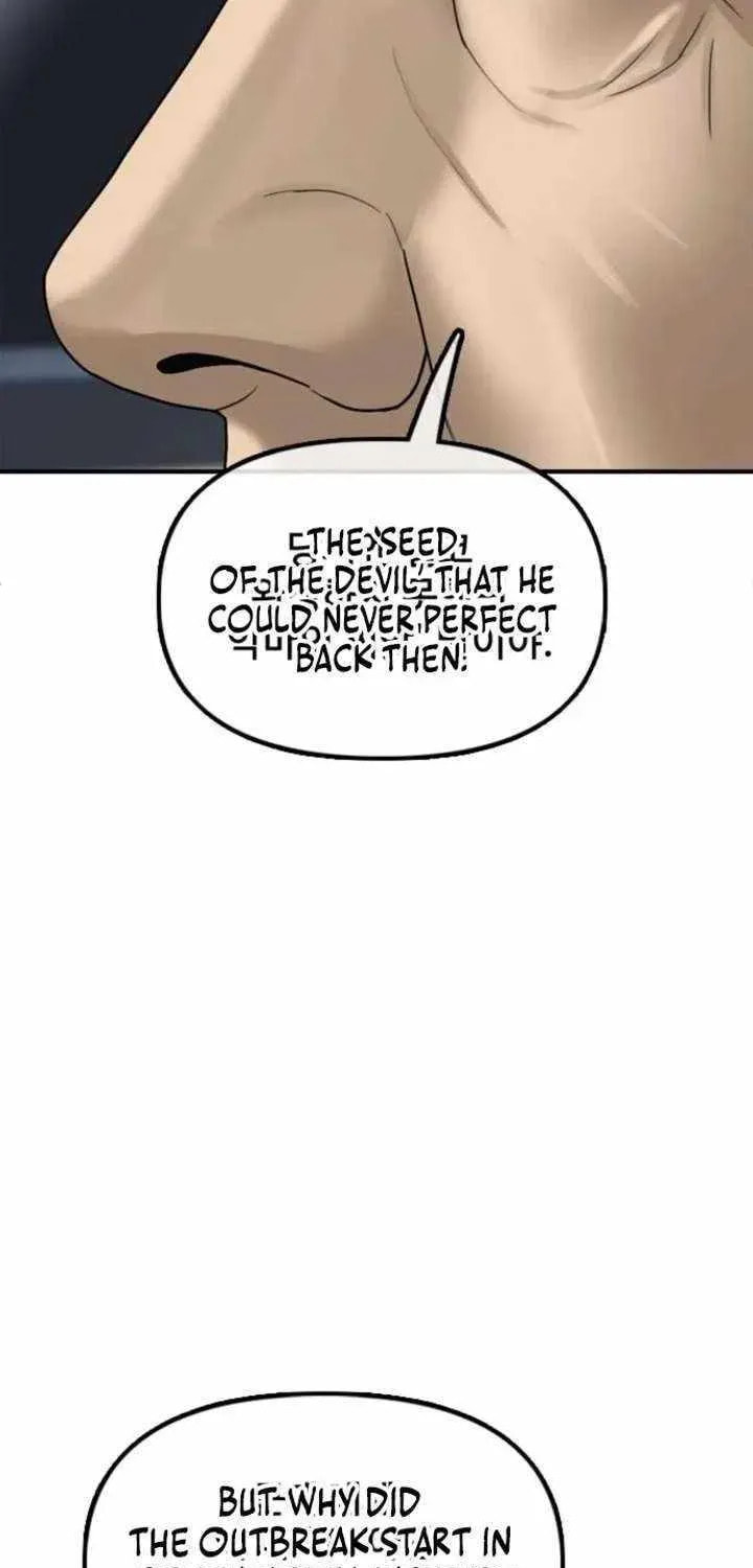The Apocalypse is Here Chapter 59 page 114 - 