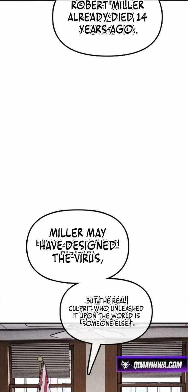 The Apocalypse is Here Chapter 59 page 118 - 