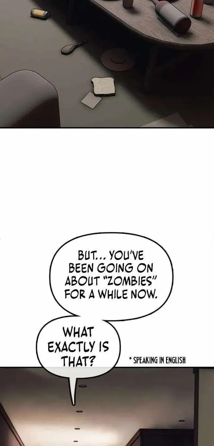 The Apocalypse is Here Chapter 59 page 13 - 